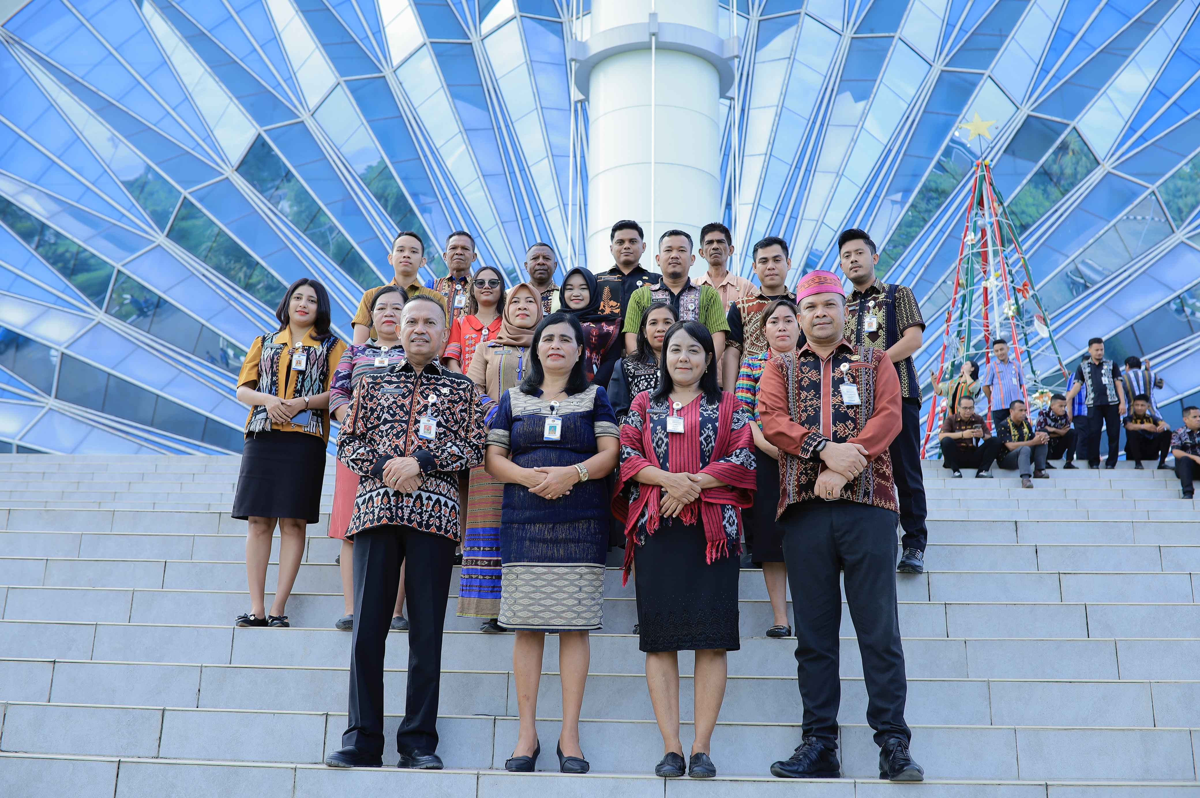 Bidang Pembinaan Keuangan Kabupaten/Kota